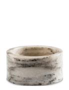 Nordstjerne Marblelous Candleholder Multi/patterned