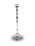 DAY Home Day Candle Stick Magro Silver