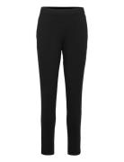 Women's 20Four7 Track Pants Sport Sweatpants Black Rockay