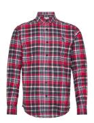 Uspa Shirt Erwin Men Tops Shirts Casual Multi/patterned U.S. Polo Assn...