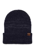 Name It Nknmilan Knit Hat2 Svart