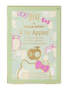 Pixi + Hello Kitty - A For Apples Sheet-Mask Beauty Women Skin Care Fa...