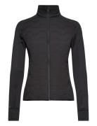 Txlite Hybrid Midlayer Zip Woman Sport Sweat-shirts & Hoodies Fleeces ...