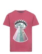 The New Tndebba S_S Tee Rosa