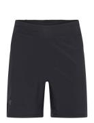 Launch Elite 7'' Short Sport Shorts Sport Shorts Black Under Armour