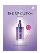 Missha Missha Time Revolution Night Repair Ampoule Mask Nude