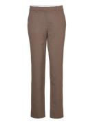 Sarah Bottoms Trousers Suitpants Grey FIVEUNITS