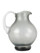 Harlequin Carafe - Round Home Tableware Jugs & Carafes Water Carafes &...