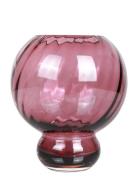 Specktrum Meadow Swirl Vase - Small Rosa