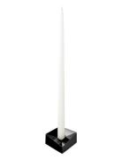 STOFF Nagel Reflect Candle Holder Svart