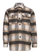 Urban Pi Ers Yosef Overshirt Multi/patterned