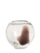 OYOY Living Design Jali Vase - Small Nude