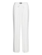 Vero Moda Vmjesmilo Wide Pants Wvn Ga Noos Vit