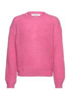 Modström Blakelymd Cardigan Rosa