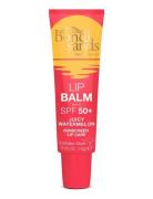 Lip Balm Spf 50+ Juicy Watermelon Läppbehandling Nude Bondi Sands