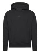 M Z.n.e. Pr Hd Sport Sweat-shirts & Hoodies Hoodies Black Adidas Sport...