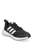 Fortarun 2.0 K Sport Sports Shoes Running-training Shoes Black Adidas ...