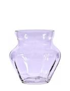 Dahlia Vase Home Decoration Vases Big Vases Purple Anna Von Lipa