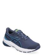 Gt-1000 12 Gs Sport Sports Shoes Running-training Shoes Navy Asics