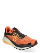 Dynasoft Nitrel V5 Sport Sport Shoes Running Shoes Orange New Balance