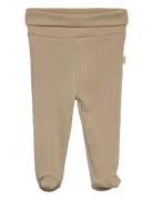 Sofie Schnoor Baby And Kids Trousers Beige