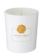 Savage Garden Scented Candle Doftljus Nude Rituals