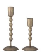 Bloomingville Kimmie Candlestick Guld