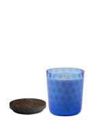 Danish Summer Scented Candle Doftljus Blue Kodanska