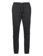 Les Deux Ii Sweatpants Bottoms Sweatpants Black Les Deux