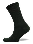 Chevalier Liner Coolmax Socks Grön