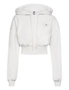 Asmc Cro Hoodie Sport Sweat-shirts & Hoodies Hoodies White Adidas By S...