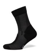 Hiking Light Socks 1-Pack Sport Socks Regular Socks Black Danish Endur...