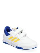 Tensaur Sport 2.0 Cf K Sport Sneakers Low-top Sneakers White Adidas Sp...