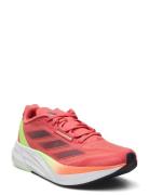 Duramo Speed W Sport Sport Shoes Running Shoes Red Adidas Performance