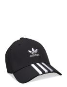 Adidas Originals Archive Cap Svart