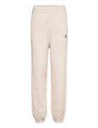 Pants Sport Sweatpants Cream Adidas Originals