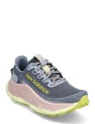 Fresh Foam X More Trail V3 Sport Sport Shoes Running Shoes Grey New Ba...