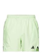 D4T Short Sport Shorts Sport Shorts Green Adidas Performance