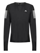 Otr B Ls Sport T-shirts & Tops Long-sleeved Black Adidas Performance