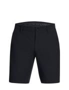 Under Armour Ua Drive Taper Short Svart