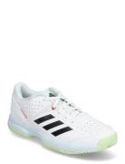 Court Stabil Jr Sport Sports Shoes Running-training Shoes White Adidas...