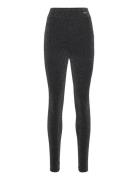 Nikala Bottoms Leggings Black HUGO