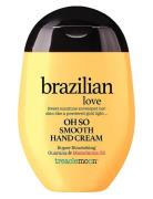 Treaclemoon Brazilian Love Hand Cream 75Ml Beauty Women Skin Care Body...