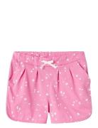 Name It Nmfhenra Shorts Pb Rosa