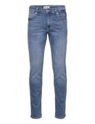 ONLY & SONS Onsloom Slim Mb 6756 Mat Dnm Noos Blå