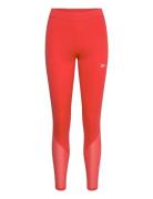 Reebok Performance Running Vector Tight Röd