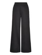 Calvin Klein Jeans Ck Embro Badge Knit Pant Svart