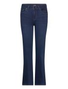 Lois Jeans Raval Night Blue Strike Blå