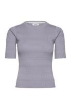 Esprit Casual Sweaters Lila