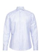 Bosweel Shirts Est. 1937 Regular Fit Men Shirt Blå